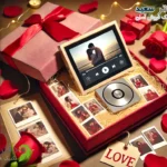 پک هدیه ولنتاین