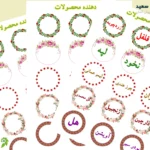 برچسب نظم دهنده محصولات