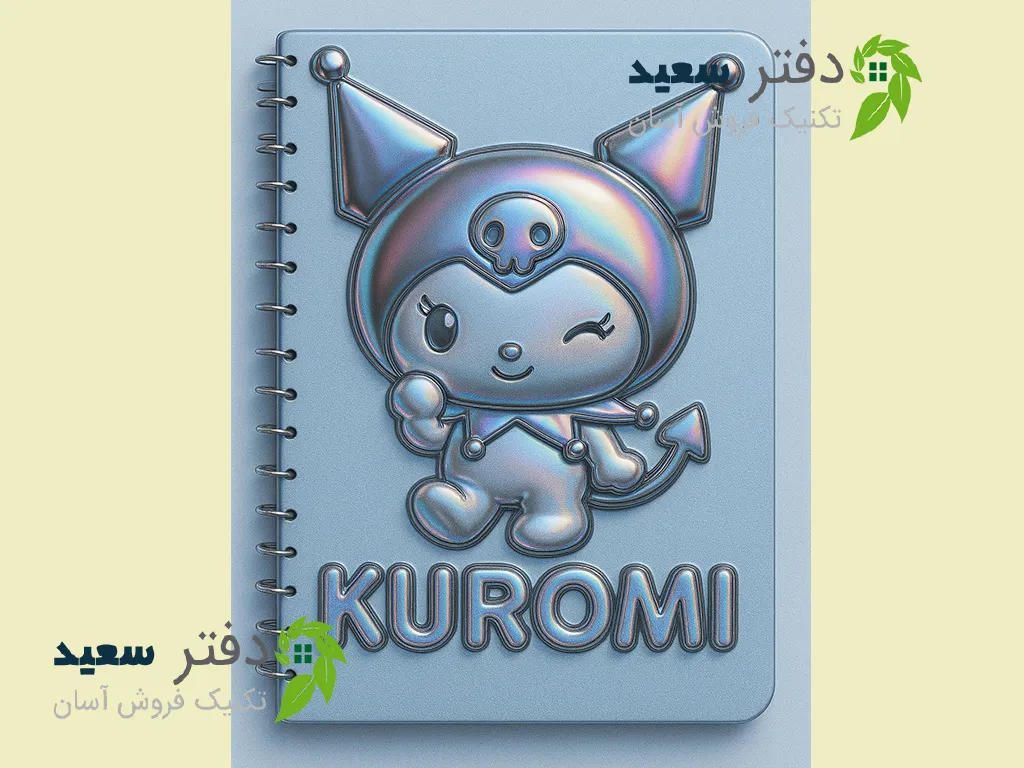 دفتر تمرین زبان انگلیسی