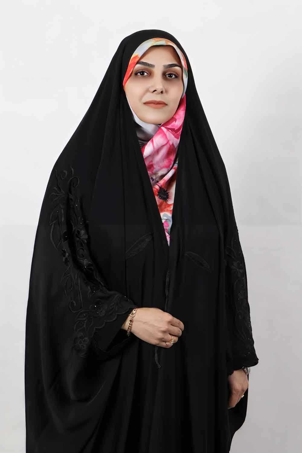 نرجس خاتون خدائی