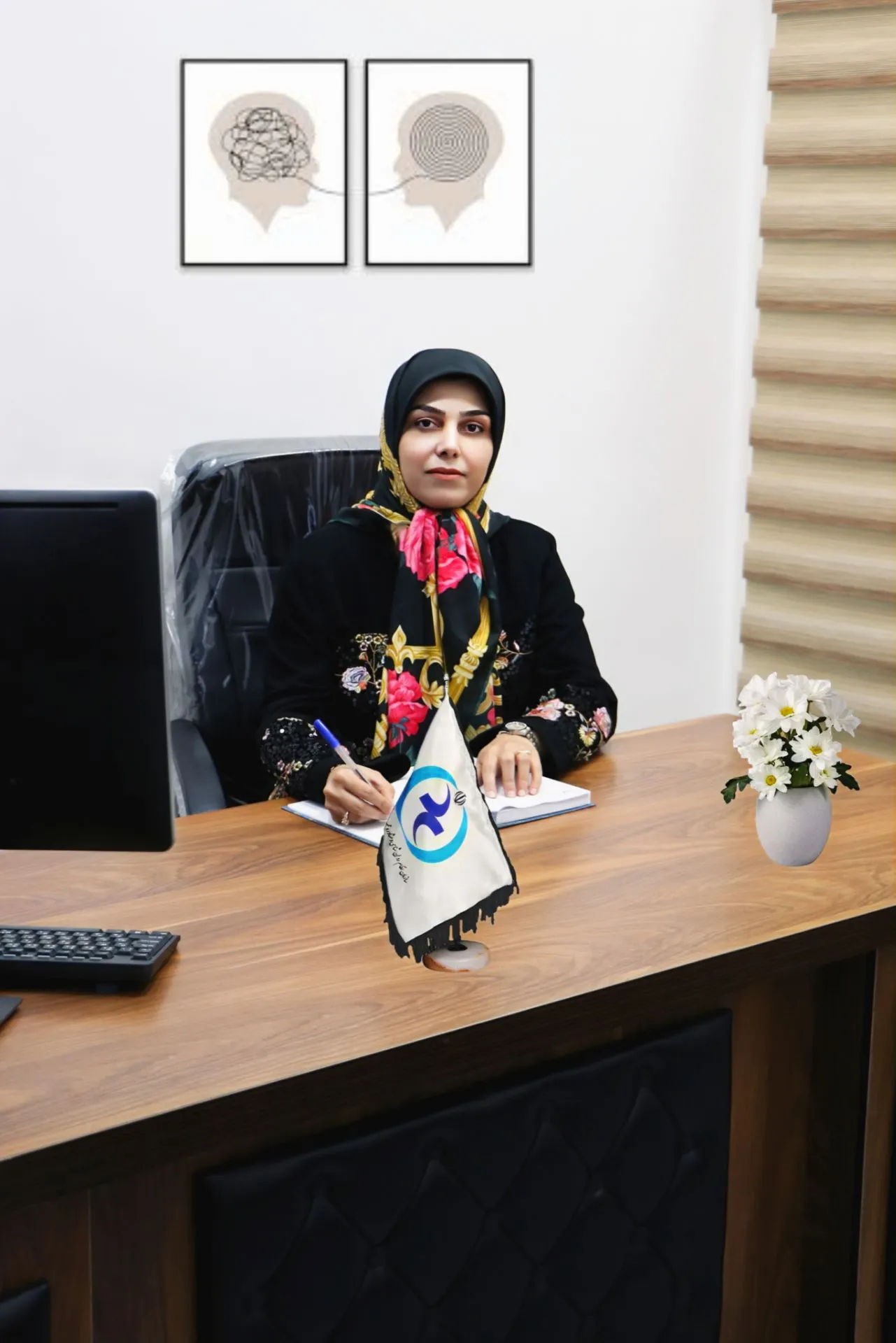 نرجس خاتون خدایی